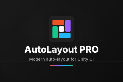 AutoLayout PRO for uGUI