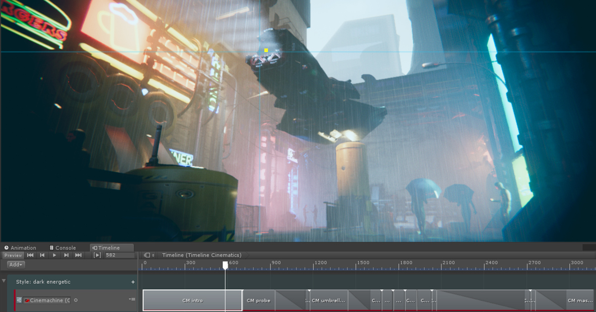 Camera Orbit with multiple Cameras in scene - Questions & Answers ...