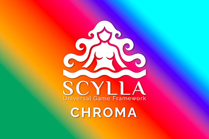 Scylla Chroma