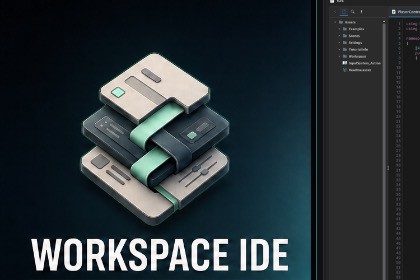 Workspace IDE