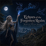 Echoes of the Forgotten - Realm Medieval Fantasy Music