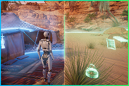 Tactical Scanners Pack