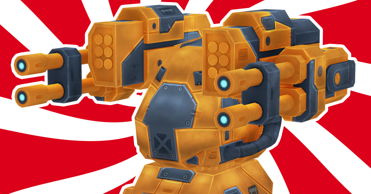 Robot mech | 3D 角色 | Unity Asset Store