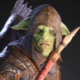 Goblin Scout Archer