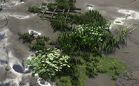 SE Screen-Space Shadows