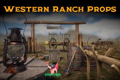 Western_Ranch_Props