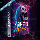 High-Freq Havoc