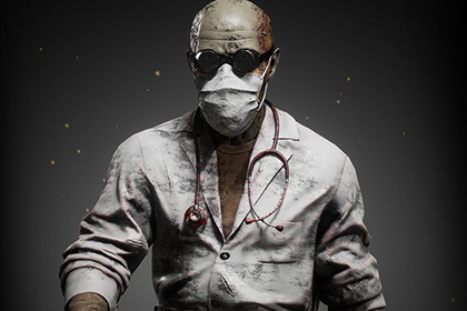 Doctor Maniac