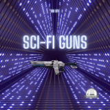 Sci-Fi Gun Sound Effects