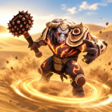Combat AI Toolkit - Create Bosses & Enemies