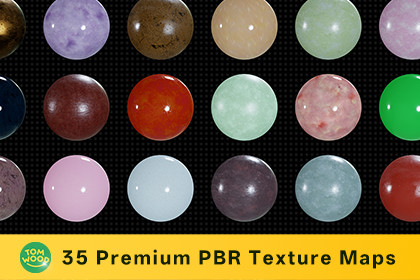Realistic Texture