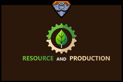 Resource And Production
