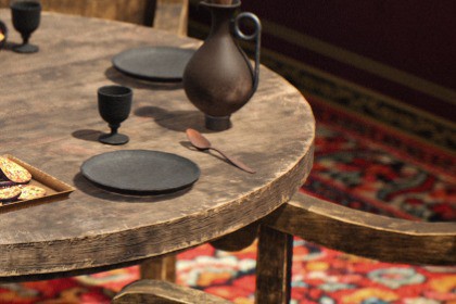 Modular Dining Kit