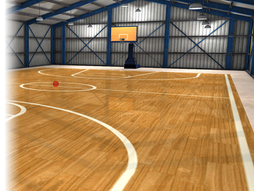 Unity Bascketball Texture Basket ball court | 3D Environments | Unity Asset Store