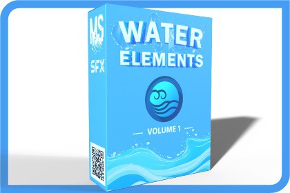 Water Elements Vol 1