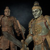 Terracotta Warrior