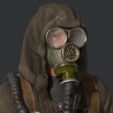 Post apocalyptic survivor 2