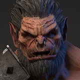 ORC_Berserker