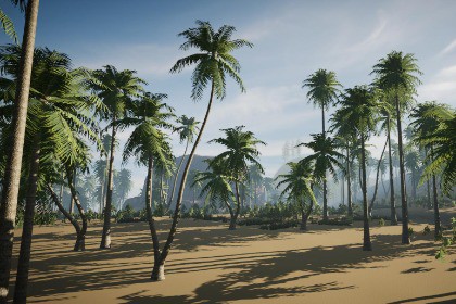 Palm Tree Bundle (Mobile)