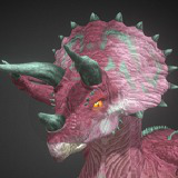 Ultimate Herbivorous Dragon v1.1