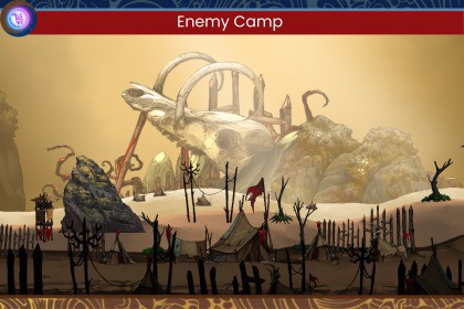 Enemy Camp