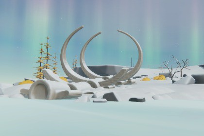 Tundra Biome