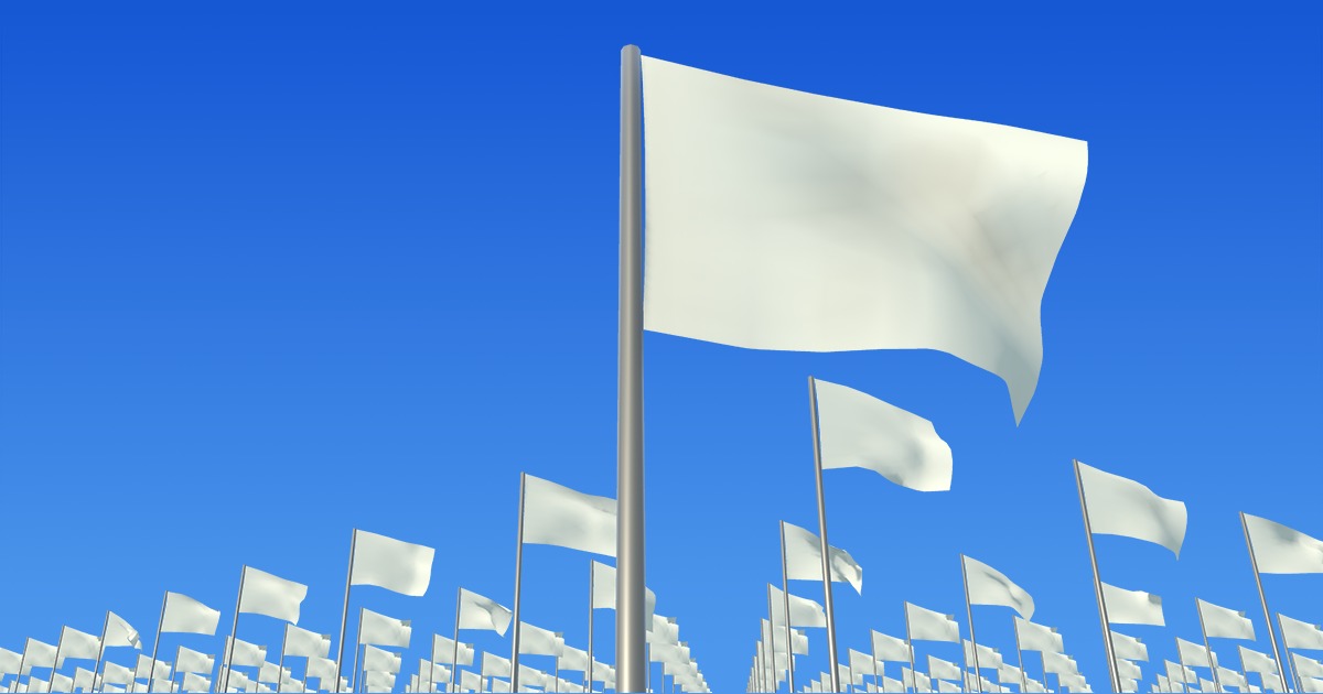 Flag Animated with Bones | 3D Props | Unity Asset Store