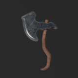 Mid poly Axes Collection