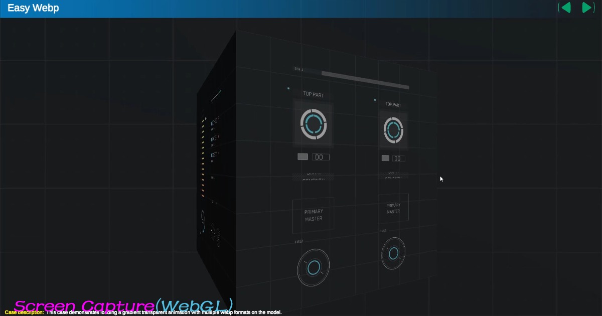 Easy Webp | Utilities Tools | Unity Asset Store
