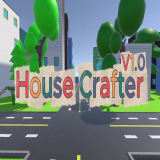 House Crafter V1.0- Modular Building Designer