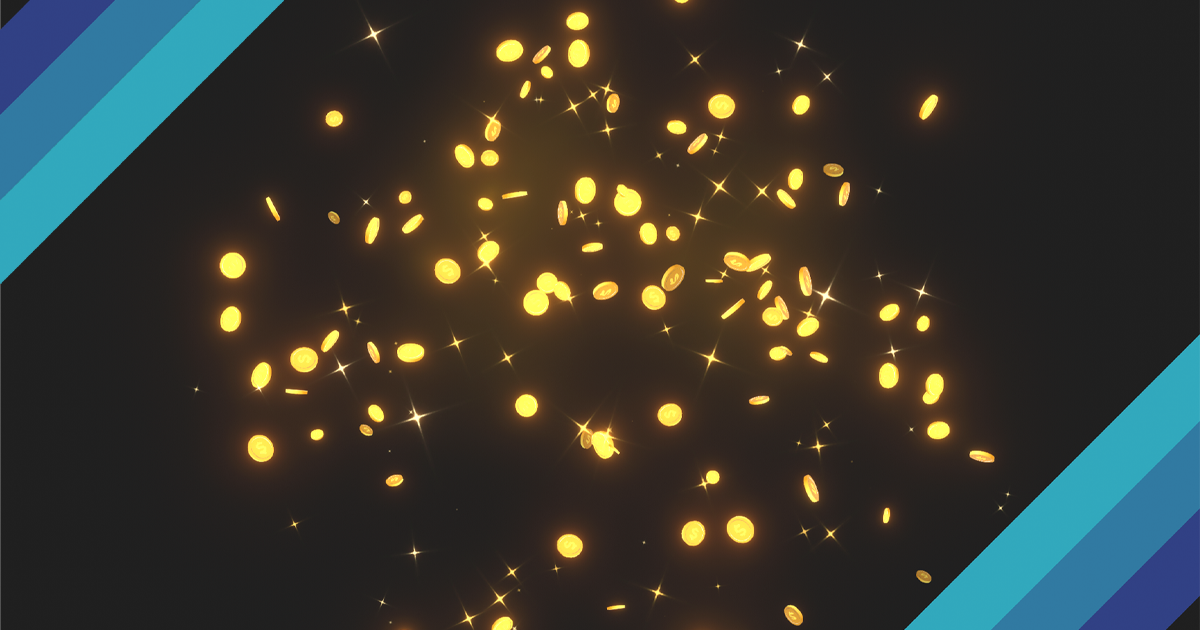 Gold Coin VFX VFX Particles Unity Asset Store