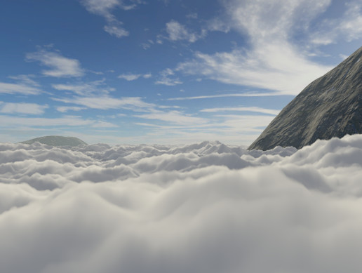Volumetric Clouds | VFX Shaders | Unity Asset Store