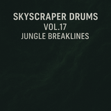 Skyscraper Drums Vol.17 – Jungle Breaklines