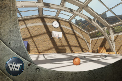 Sportshall - Gym HQ