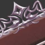 Royal classic medieval GUI asset pack