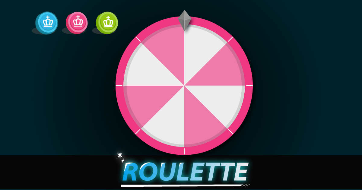 SimpleRoulette 2D: Quick-Integrate Roulette for Unity | Systems | Unity ...