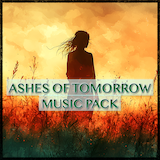 Ashes of Tomorrow Music Pack