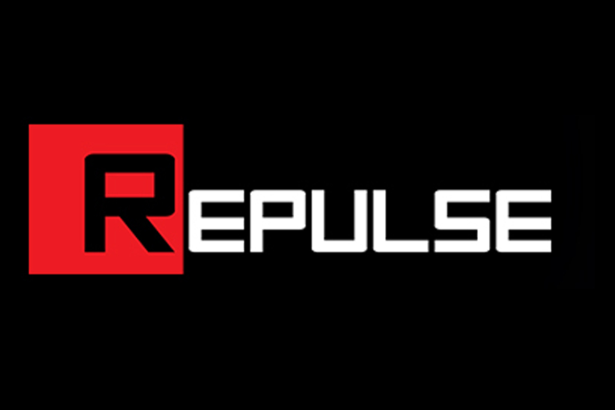 Repulse - Asset Store
