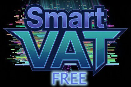 Smart VAT Free
