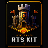Simple RTS Tool