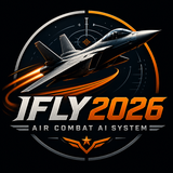 IFly 2026 - Air Combat System