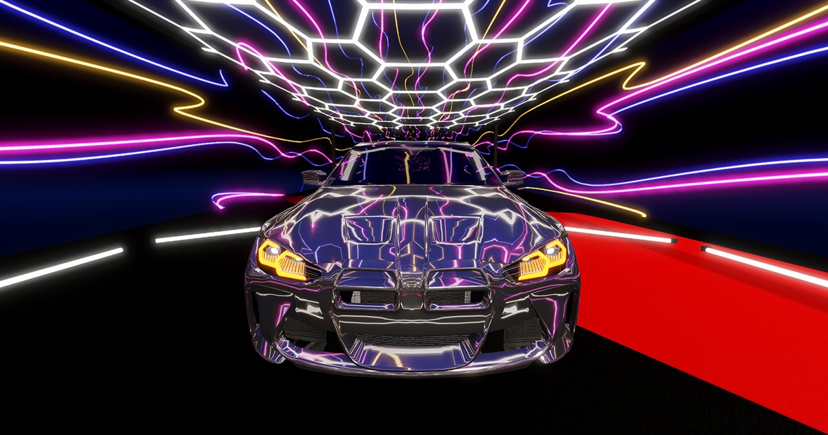 Realistic Car Shaders - URP | VFX Shaders | Unity Asset Store