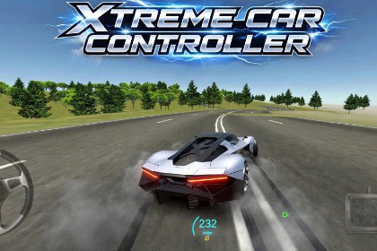 Xtreme Car Controller : For Street Racers.