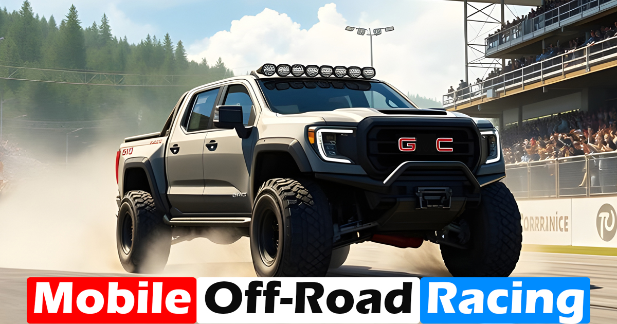 Unity Wild Racing Mobile Off-Road Racing | Packs | Unity Asset Store