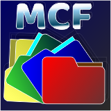 Multi Color Folders