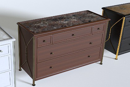 Classic Cabinet pack