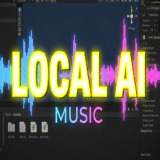 Local AI: Music