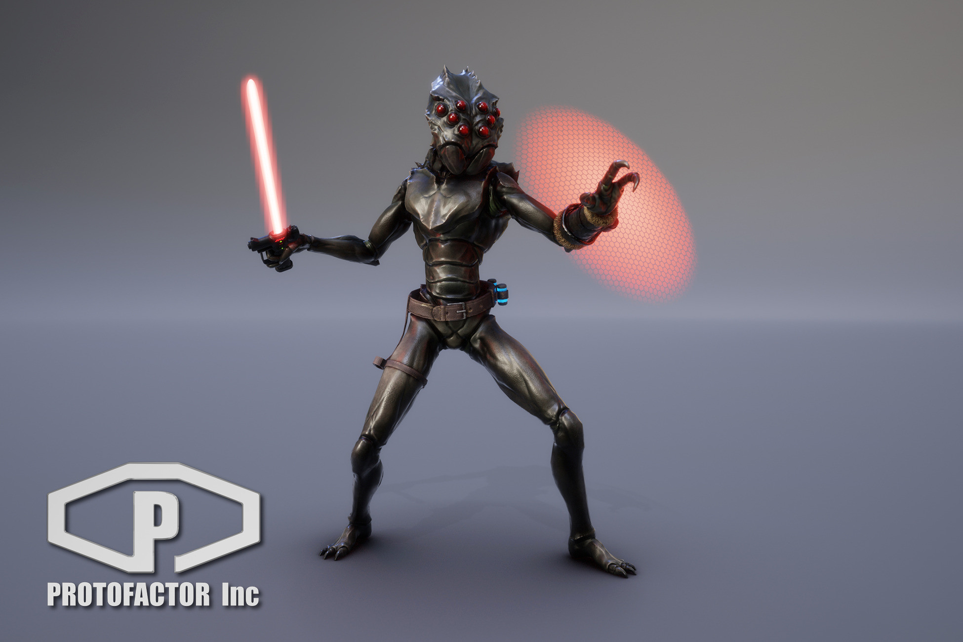 SCI FI: ARANIAN