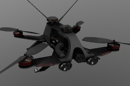 Drone_Valkyrie_S1