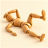 Body Poser – Ragdoll Posing & Scene Dressing
